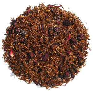 Organic Blueberry Rooibos - Rishi Tea