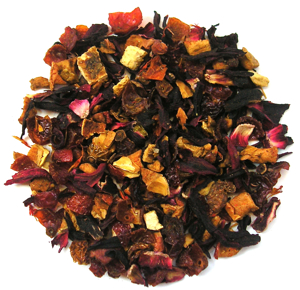 Fruit Infusion:  Blood Orange - Harrods