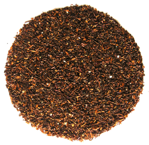 Pumpkin Chai Red Tea - The Republic of Tea