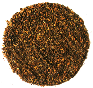 Bengal Spice Tea