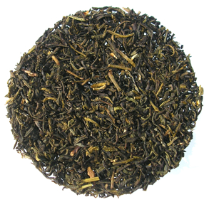 Thé Au Jasmin - Fuijan Tea Import & Export Co., Ltd.