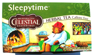 Sleepytime